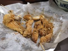 -晋味坊手工刀削面农家菜(霍营店)