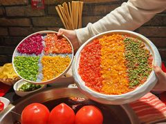 -小龙坎火锅(新天润店)