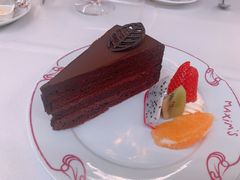 -马克西姆餐厅(崇文门店)