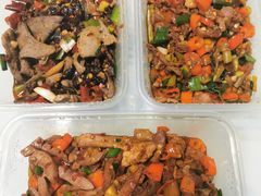 -建辉湖南土菜馆(南大街店)