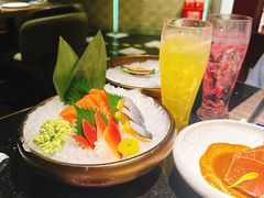 -極上萬膳·日料放题(海岸城店)