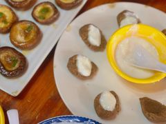 -塔洛藏餐吧(香格里拉古城店)