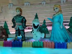 -白鹿仓冰雪海洋世界
