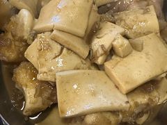 -老兵牛蹄店(下沙店)