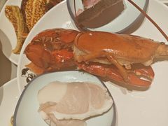 -初色海鲜自助(万丰路店)