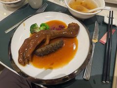 -海澄轩海鲜酒家(虎门店)