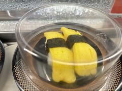 -争鲜回转寿司(朝北大悦城店)