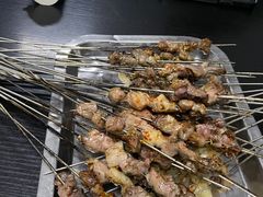 -慧姐烤串(南宁南小区店)