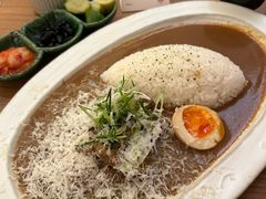 -CURRY YA 熟成咖哩專門店(深圳湾万象城店)