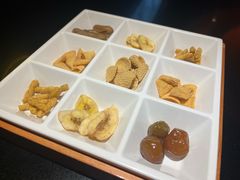 -探鱼·鲜青椒爽麻烤鱼(领展购物广场店)