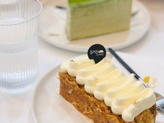 -BanCake·法式千层·拿破仑專門店