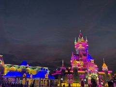 -厦门方特梦幻王国