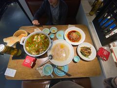 -鸡毛店·川菜(双楠店)