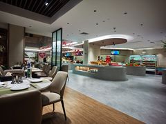 -聚春园自助餐厅(东街口店)