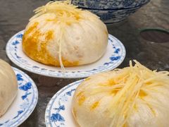 精品蟹黄包-四海楼(如皋定慧禅寺店)