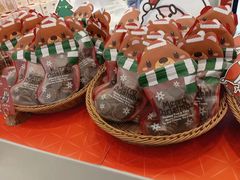 -BreadTalk面包新语(虹口龙之梦店)