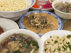 -清真·鸦儿李记·小馆(后海店)
