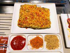 -丰茂烤串(建设街店)