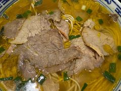 -永丰面馆(汉口路店)