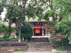 -昌州古城