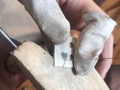 -鈊藝銀匠·银饰DIY工作室(永庆坊店)