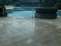 -济南喜来登酒店