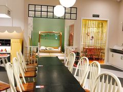 -艾米茉亲子餐厅(万象城店)