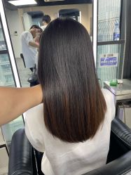 -HD HAIR STYLE