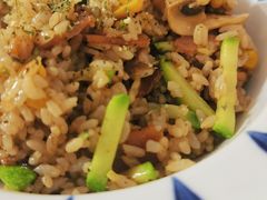 炒饭-董小姐咖妃·咖啡·简餐.意面(松江大学城店)