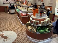 -沪上阿姨·臻选茶饮(上海环球港店)