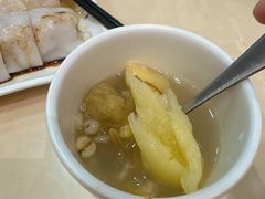-盛记粥面(佐敦店)