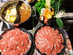 -呷哺呷哺(丰科万达店)