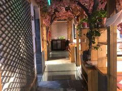 -缘福乡村铁锅炖民宿(八达岭店)