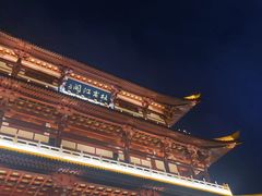 -杜甫江阁