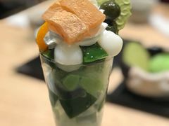 -中村藤吉(本店)