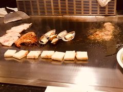 -大渔铁板烧(万象城店)