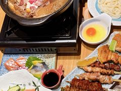 -彩汐 日式海鲜&烧鸟居酒屋