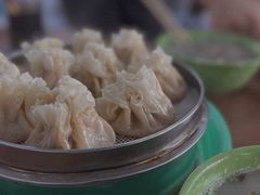 -北三沙家烧麦(北头道街店)