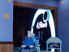 -蓝精灵乐园·世茂精灵之城主题乐园