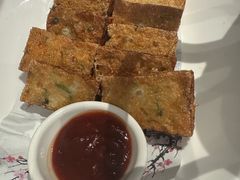 -阿忠食坊大排档·20年老店(万象城店)