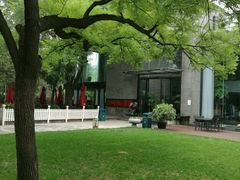 -唐廊烤鸭店(工体店)