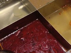 -海底捞火锅(名门店)