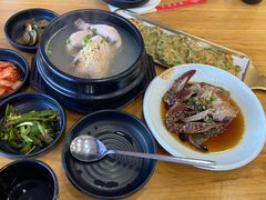 -高社长参鸡汤(高丽街店)