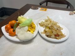 -晋香源削面(东华家园北苑店)