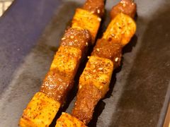 -烤匠麻辣烤鱼(IFS店)