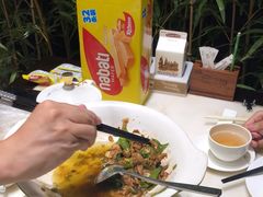 -同湘会馆(粤垦路店)