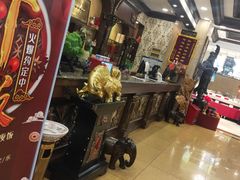 -友鹏海鲜(新宜白大道店)