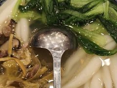 -一楼食业·美食人家