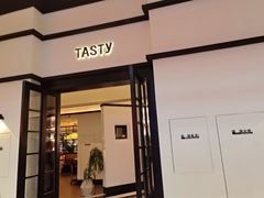 -西堤牛排(南京龙江店)
