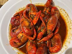 十三香小龙虾-叶派龙虾•招牌香辣蟹·海鲜(中海国际店)